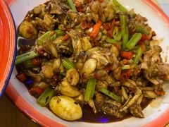 -老三样·美食研究中心(世贸路店)