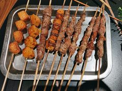 -常赢三兄弟·清真涮肉·清真炒菜(朝阳新城店)