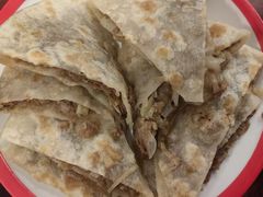 -聚首堂·特色小吃·肘子(什刹海德胜门店)