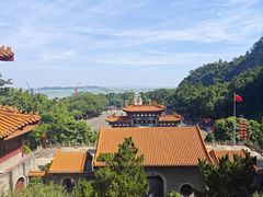 -南沙天后宫景区