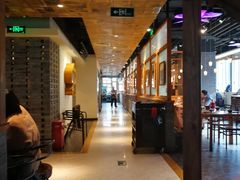 -局气 烤鸭·北京菜(光华路店)