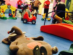 -美国悦宝园早教托育中心(东坝店)