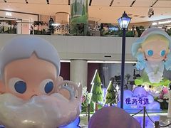 -上海世纪汇广场