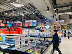 -盒马鲜生(龙德广场店)