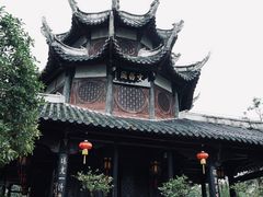 -文昌阁