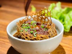 鸟巢酥方-鱼食饭稻·苏浙土菜17年老馆子(平江路店)