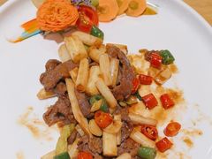 -德胜轩正宗顺德菜(宝安沙井会展中心店)