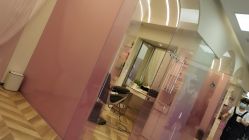 -MINX名珂斯·烫染形象设计