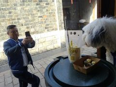 -品腐记·豆腐王朝(老门东总店)