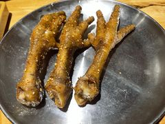 -一顿烧烤(八经街店)