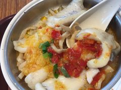 -真功夫(彩田路店)