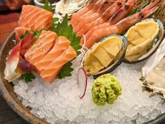 -青叶日本料理(北辰店)