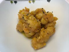 -莫干山郡安里度假酒店-桃尖中餐厅
