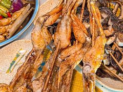 -小煵记·打边炉(西丽文光店)
