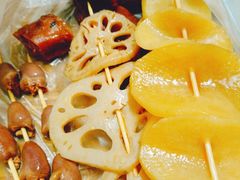 -大学城夜市大排档(凤栖路店)