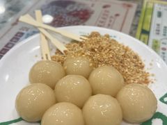 -地茂馆甜品