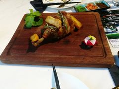 -Wei菋·Le Bistrot