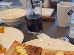 -TABLE·味西餐厅-成都茂业JW万豪酒店
