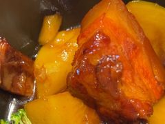 -洛阳宴·洛阳菜(南昌路店)