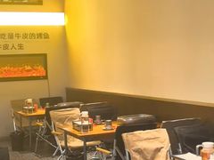 -猫公子纸上烤鱼烧烤•Bistro小酒馆(钱江世纪城店)