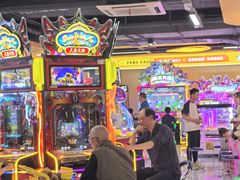 -爱玩嘉年华(江北一店)