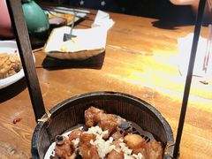 -繁·醉花亭小酒馆(鼓楼店)