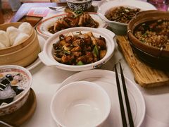 -鹅冠港式茶餐厅(来福士店)