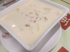 -香港華心糖水鋪(南西总店)