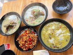 -华新胖子鱼粉(衡阳总店)