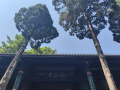 -白帝城·瞿塘峡景区