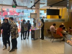 大堂-麦当劳(宾水西道店)
