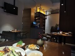 -笑福亭料理小馆(解放碑店)