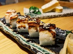 -和食亭·自助·烤肉·寿喜烧(海创园店)