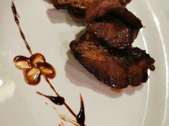 本帮熏鱼-苏浙汇(朝外店)