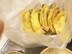-李记清真馆(打钉巷店)