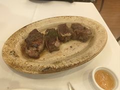 -摩根扒房(桐梓林店)