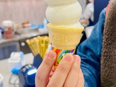 -DQ·蛋糕·冰淇淋(金鹰天地店)