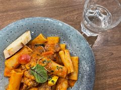 -榖屋house of flour(张江首店)