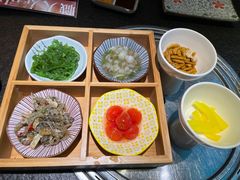 -赤谷和牛烧肉居酒屋(石景山店)