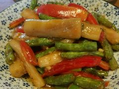 -蜜桃餐厅·古运河畔(南下塘店)