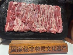 -东来顺•非遗火锅(外滩店)