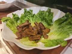 -金滏山·烤肉海鲜火锅自助(襄阳万达店)