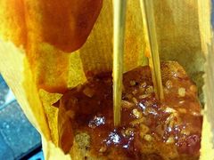 -佳记小食店(旺角店)