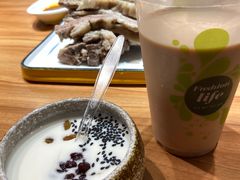 -品回味清真西北楼(宁波首店)