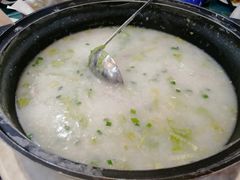-御膳粥·牛乳粥底火锅·地道顺德菜(容桂店)