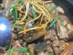 -状元甲·湖北甲鱼大王(汉口火车站店)