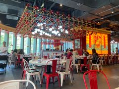 -禄鼎记·多口味酸菜鱼(侨鑫店)
