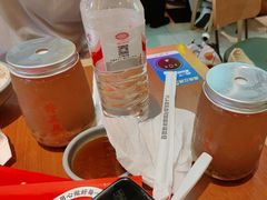 -馋三尺蟹粉小笼(人民广场店)