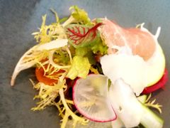 蝶舍沙律-蝶舍·MAISON PAPILLON