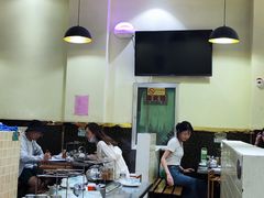 -小寒羊烧烤(凯瑞时代大厦店)